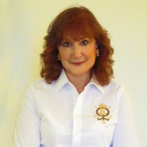 Meet your Posher, Barbara